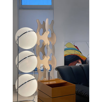 Lustra Ball Floor Lamp