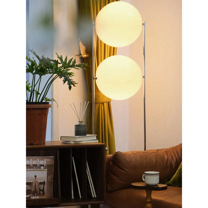 Lustra Ball Floor Lamp