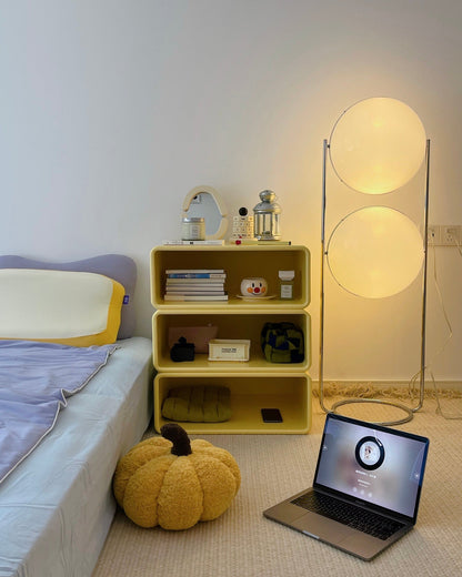 Lustra Ball Floor Lamp