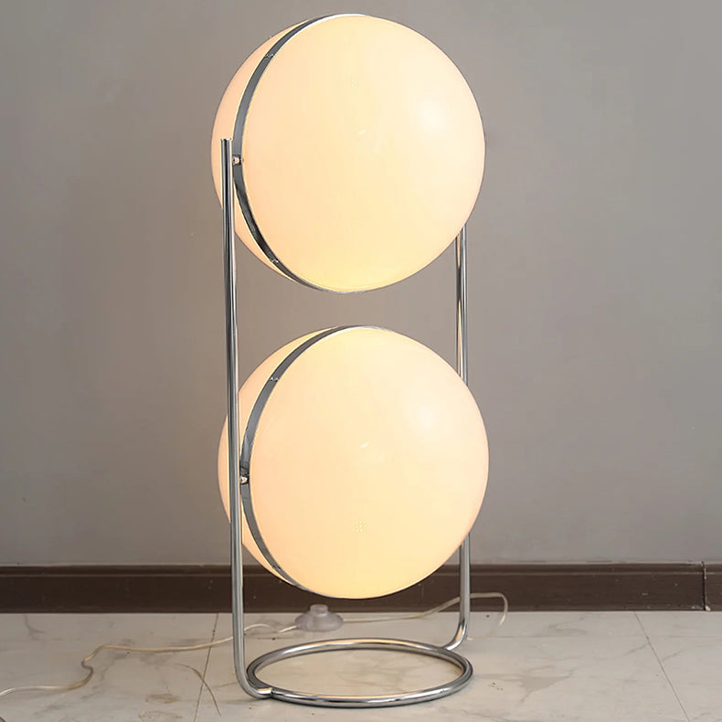 Lustra Ball Floor Lamp
