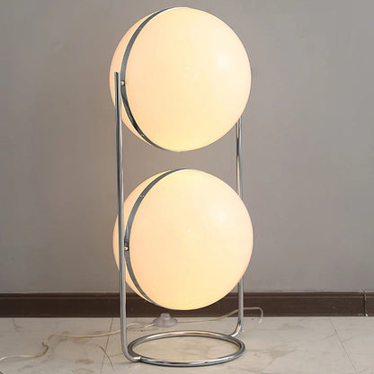 Lustra Ball Floor Lamp