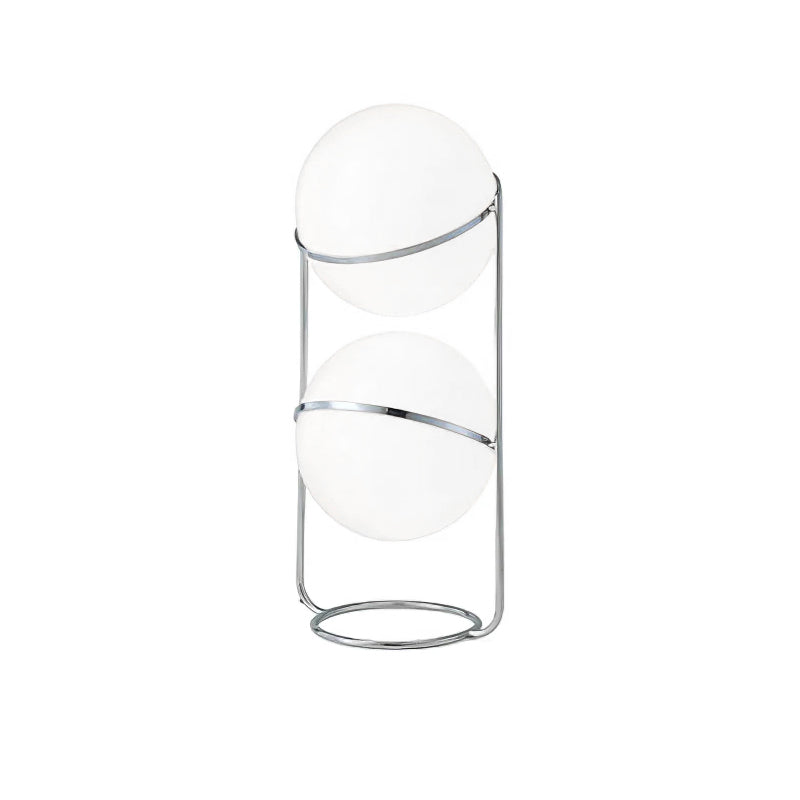 Lustra Ball Floor Lamp