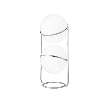 Lustra Ball Floor Lamp