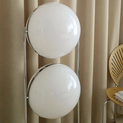 Lustra Ball Floor Lamp