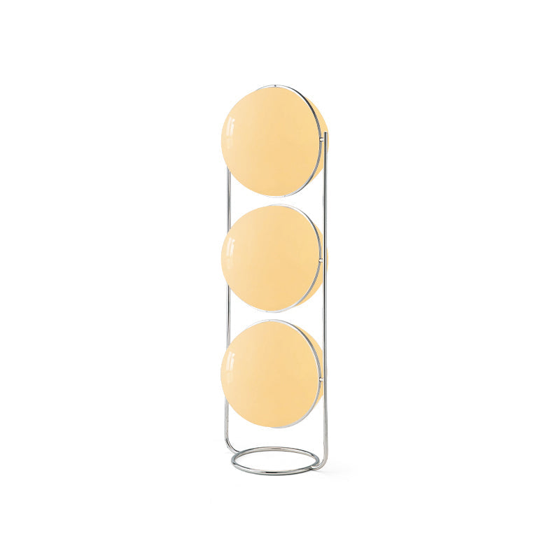 Lustra Ball Floor Lamp