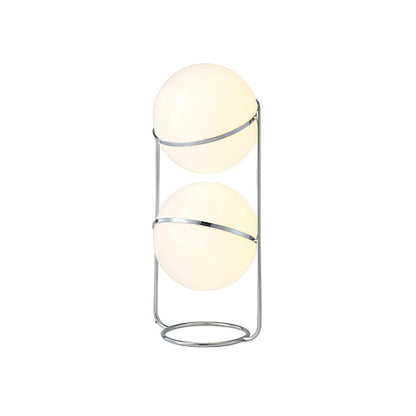 Lustra Ball Floor Lamp