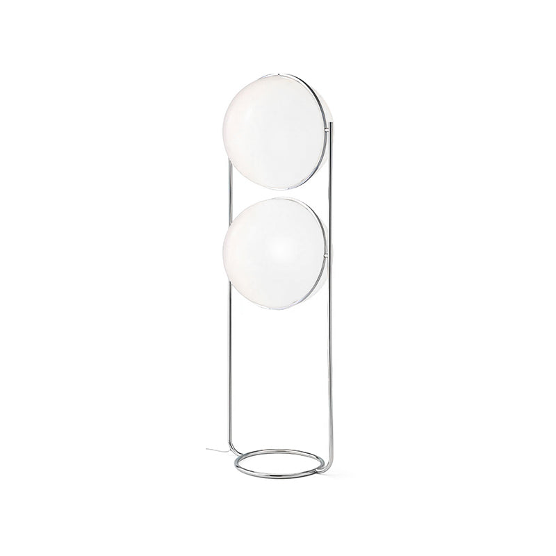 Lustra Ball Floor Lamp