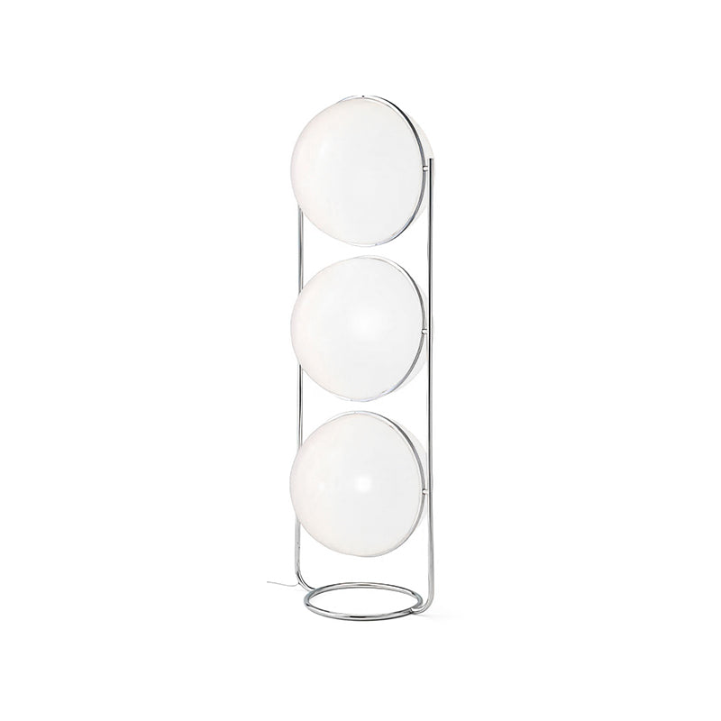 Lustra Ball Floor Lamp