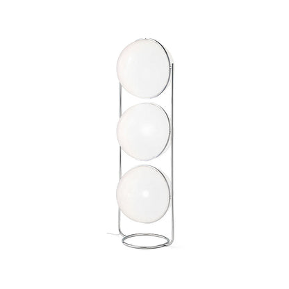 Lustra Ball Floor Lamp