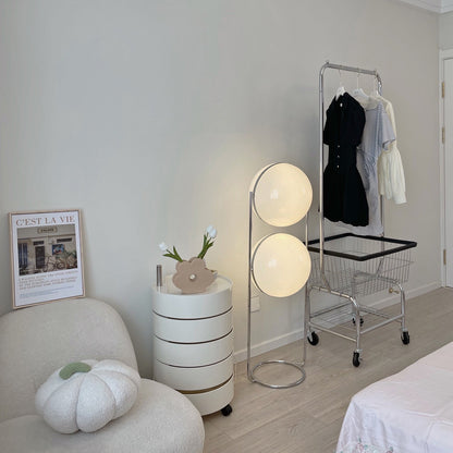 Lustra Ball Floor Lamp