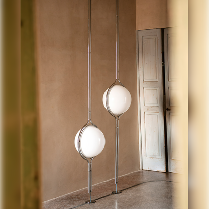 Lustra Ceiling Floor Lamp
