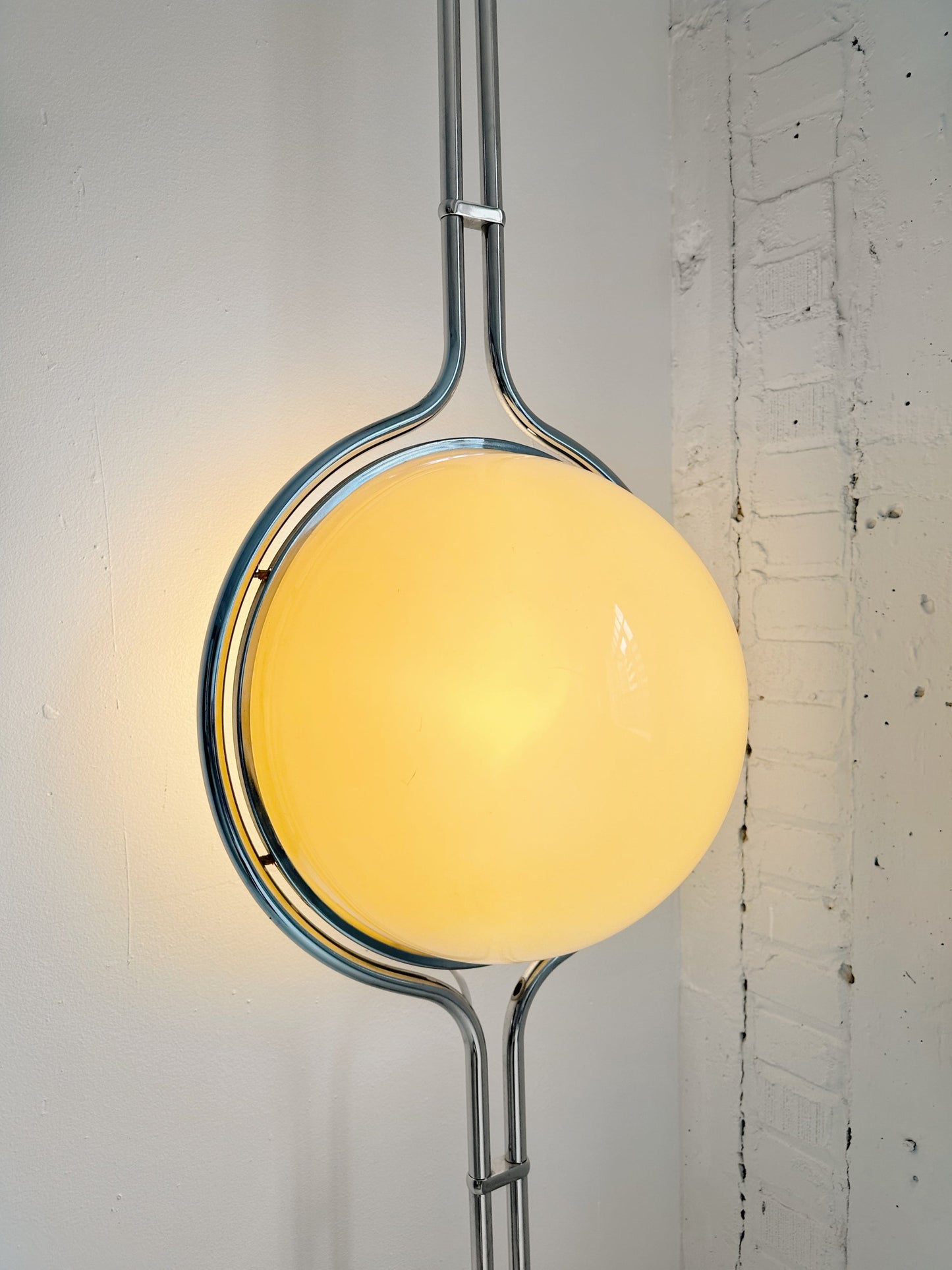Lustra Ceiling Floor Lamp