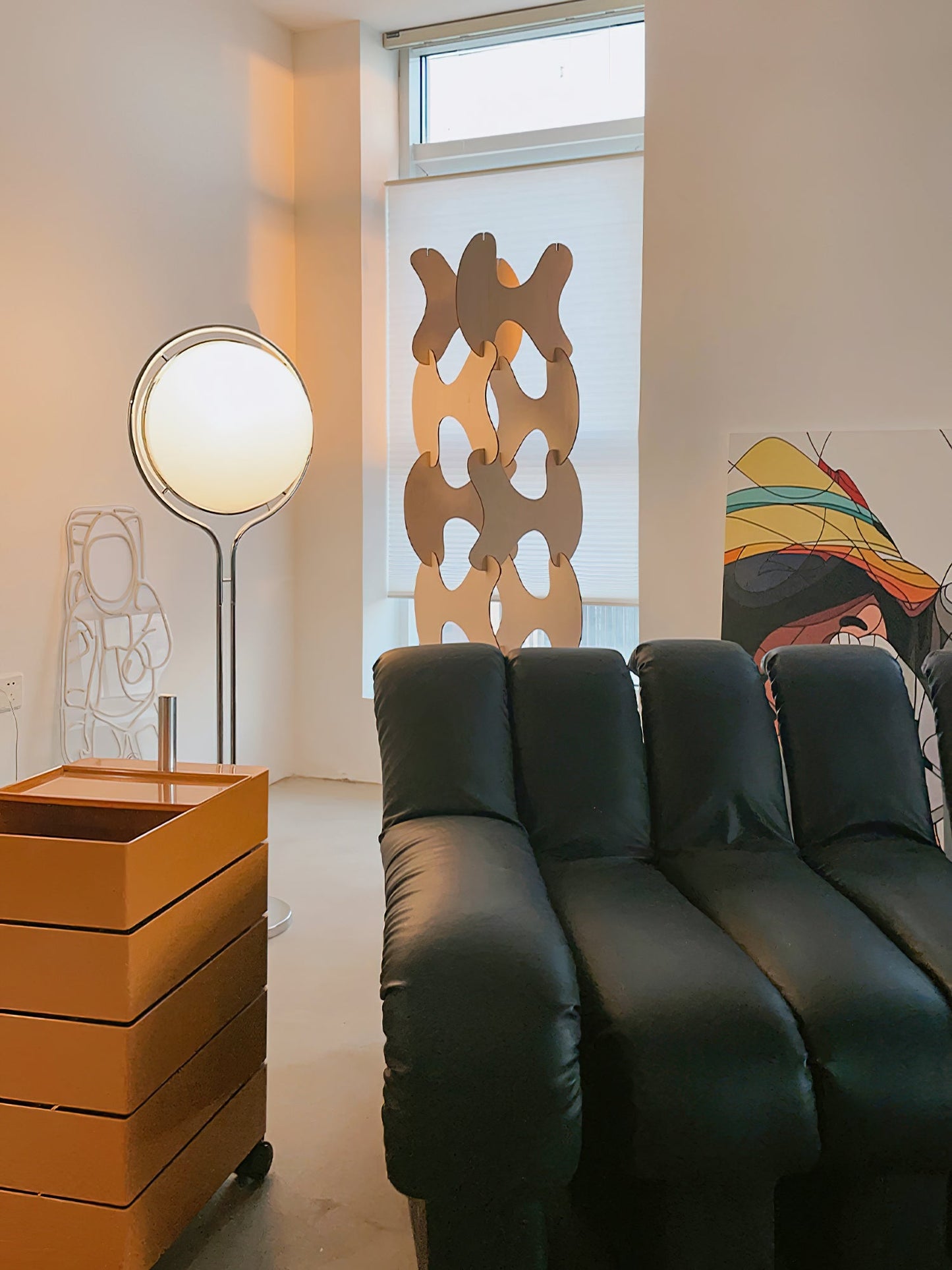 Lustra Floor Lamp