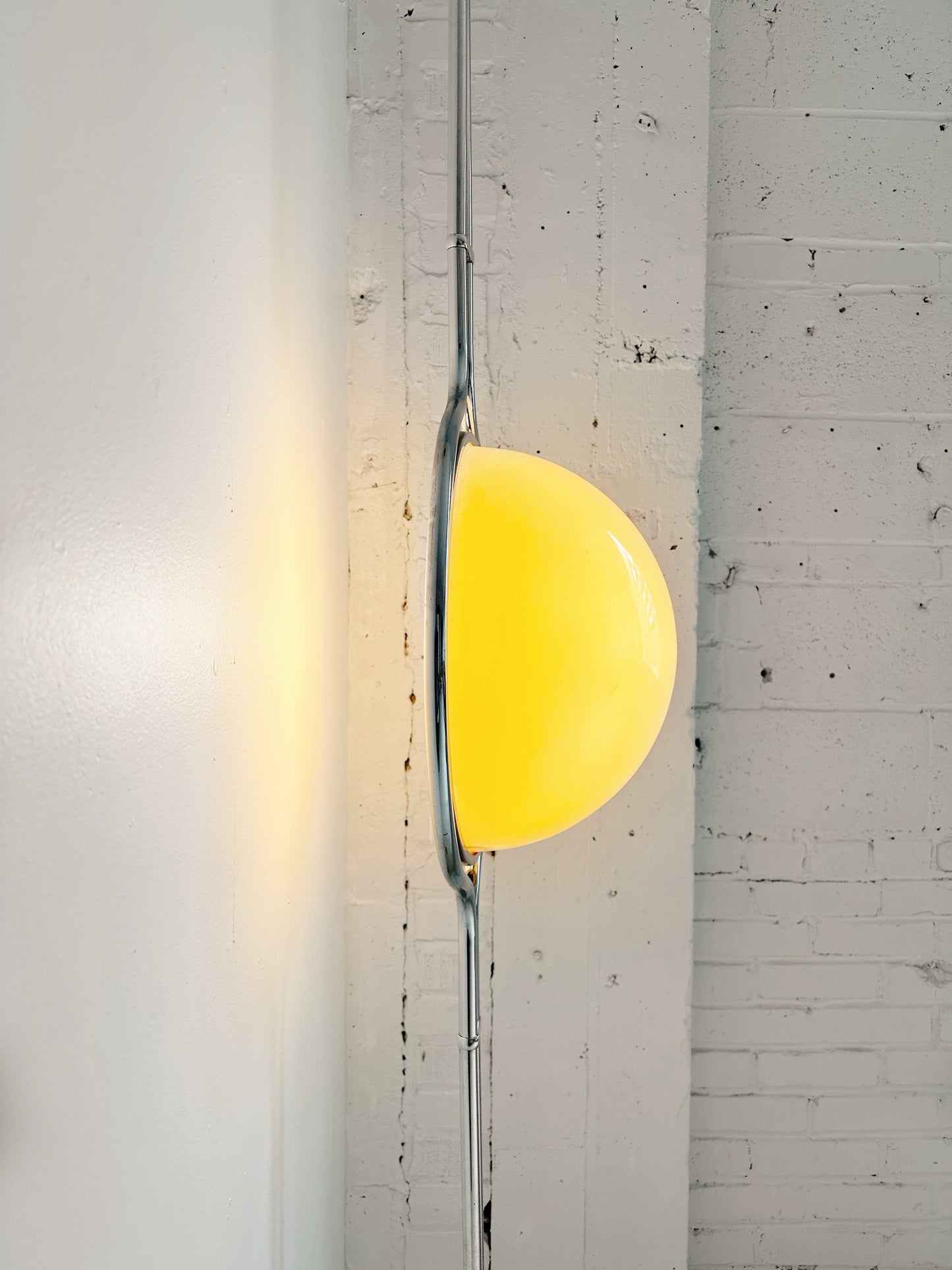 Lustra Ceiling Floor Lamp