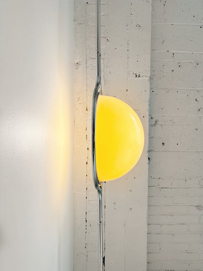 Lustra Ceiling Floor Lamp