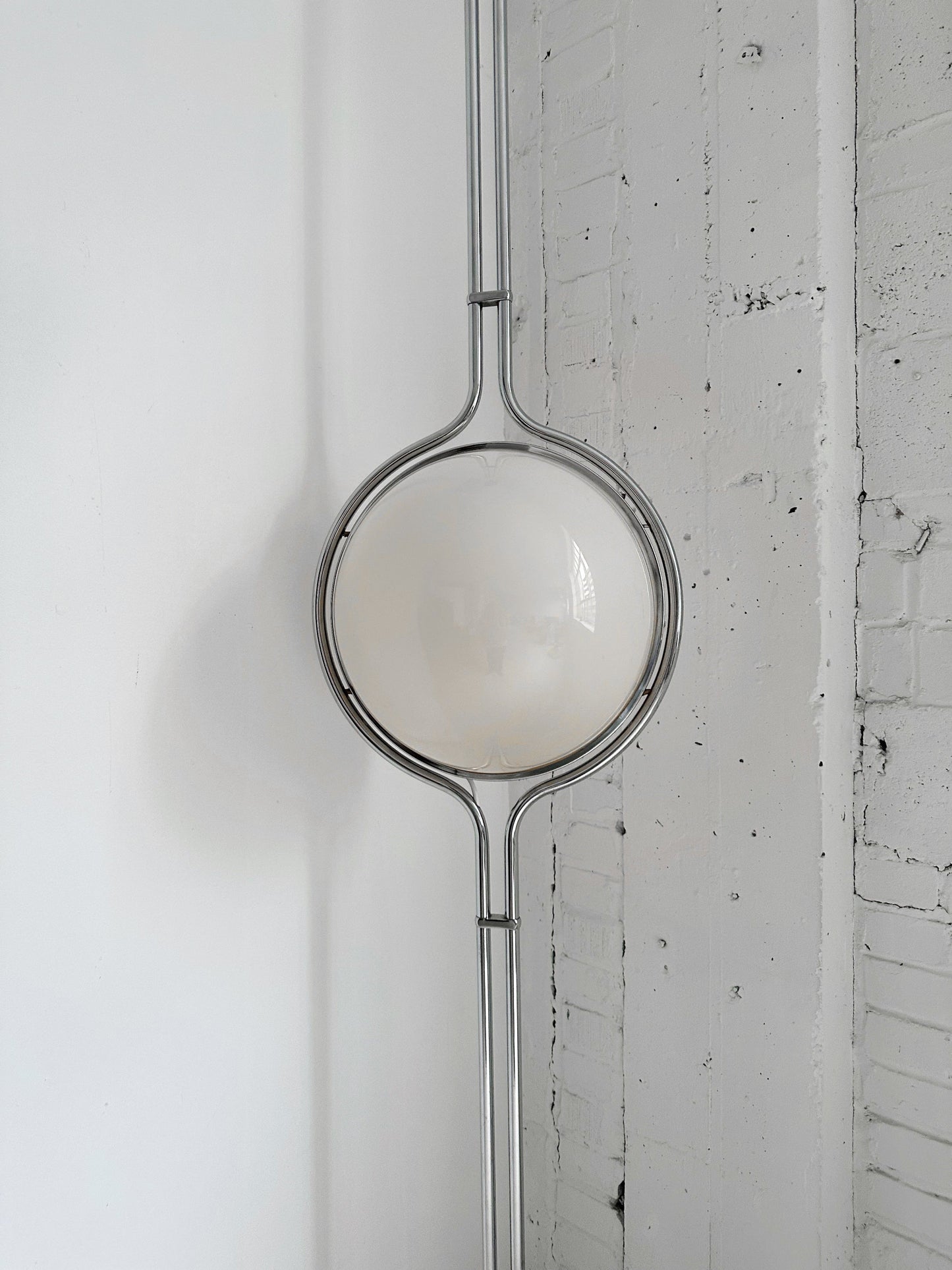 Lustra Ceiling Floor Lamp