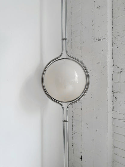 Lustra Ceiling Floor Lamp