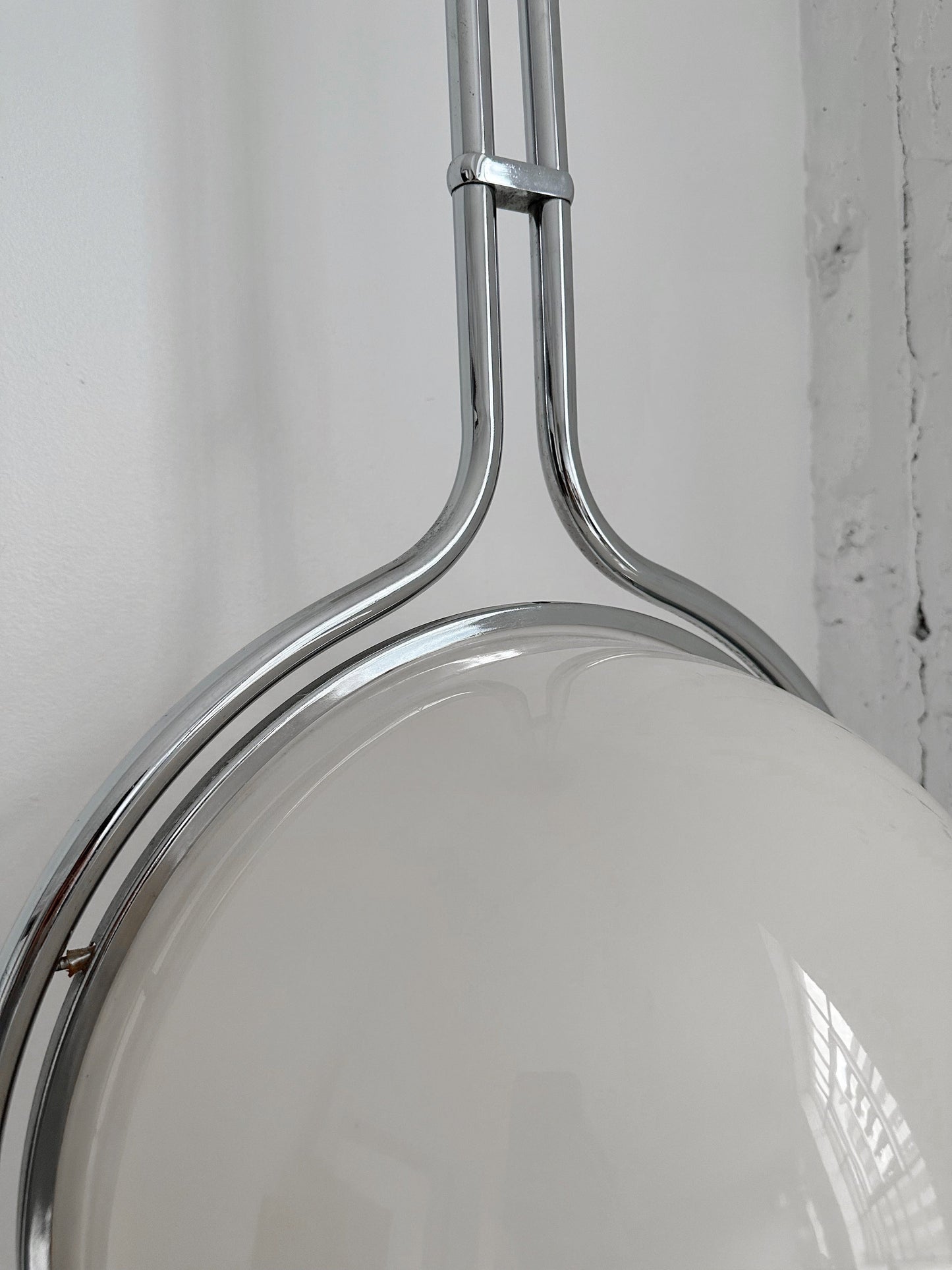 Lustra Ceiling Floor Lamp