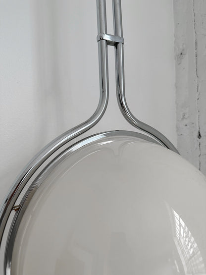 Lustra Ceiling Floor Lamp