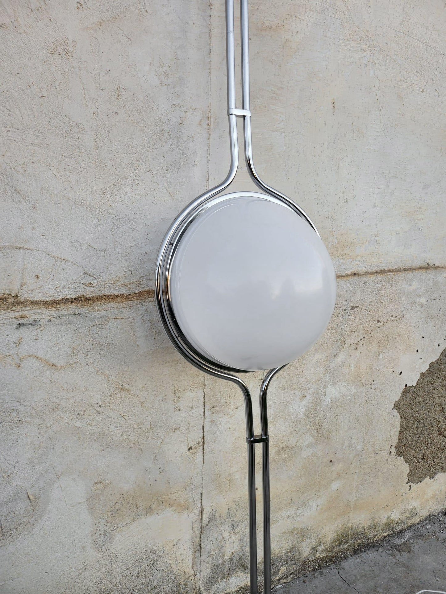 Lustra Ceiling Floor Lamp