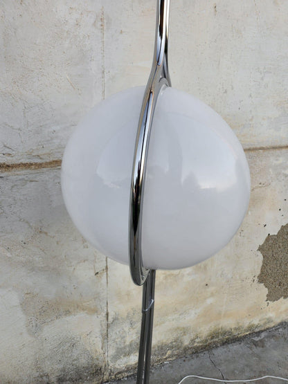 Lustra Ceiling Floor Lamp