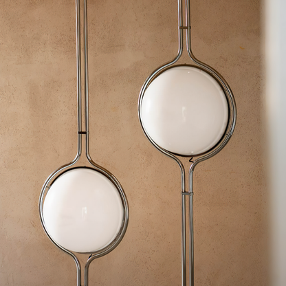 Lustra Ceiling Floor Lamp
