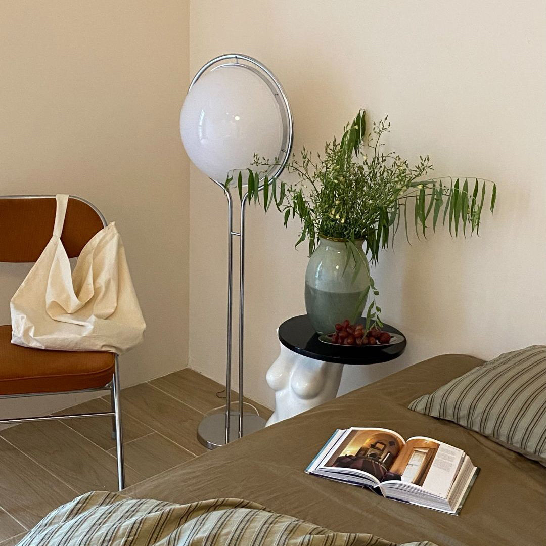 Lustra Floor Lamp