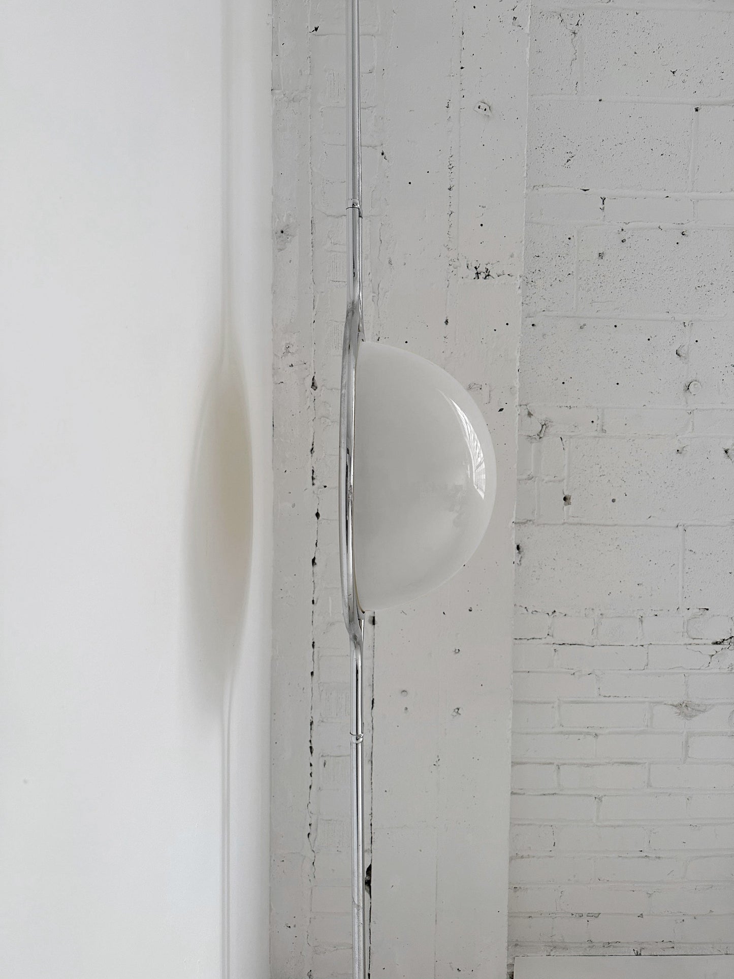 Lustra Ceiling Floor Lamp