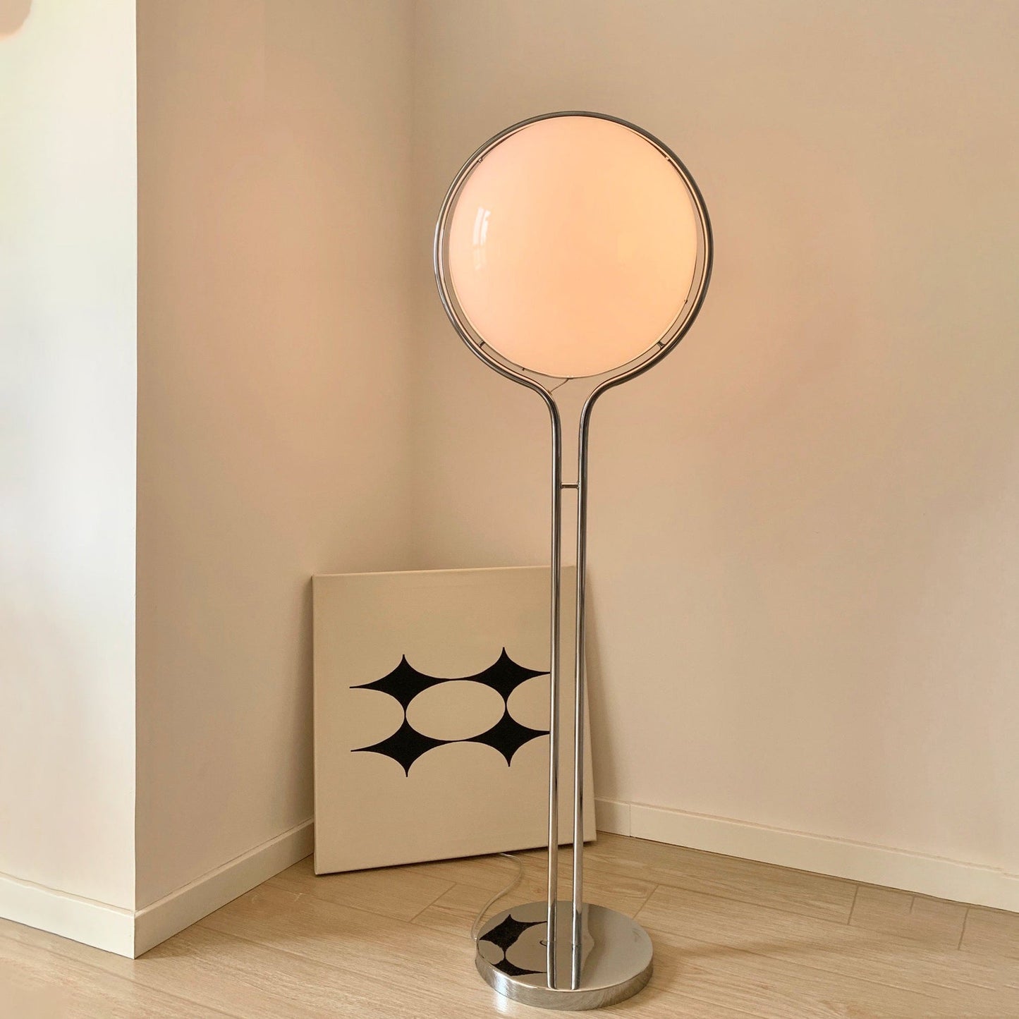 Lustra Floor Lamp