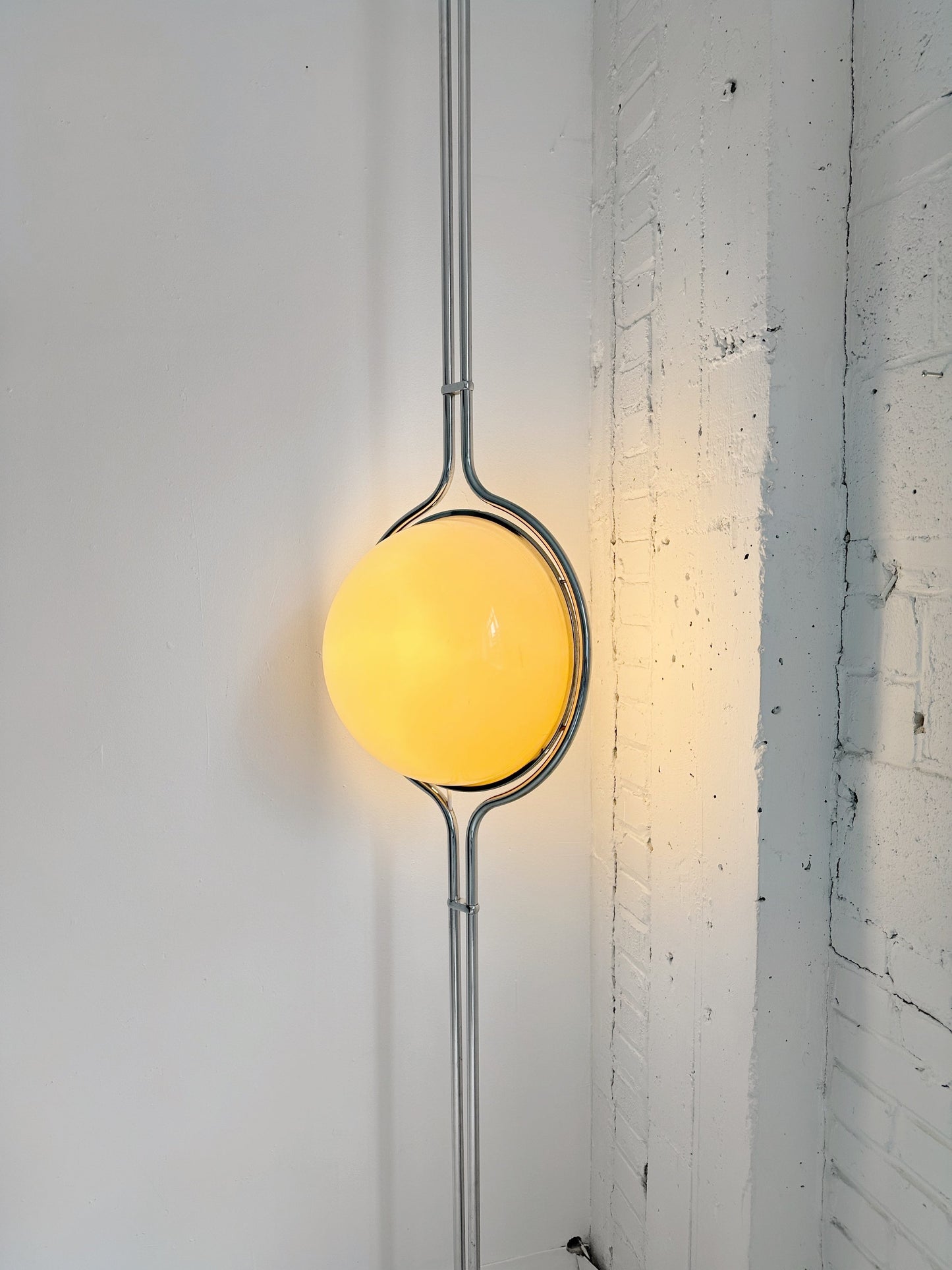 Lustra Ceiling Floor Lamp