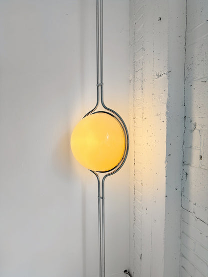 Lustra Ceiling Floor Lamp