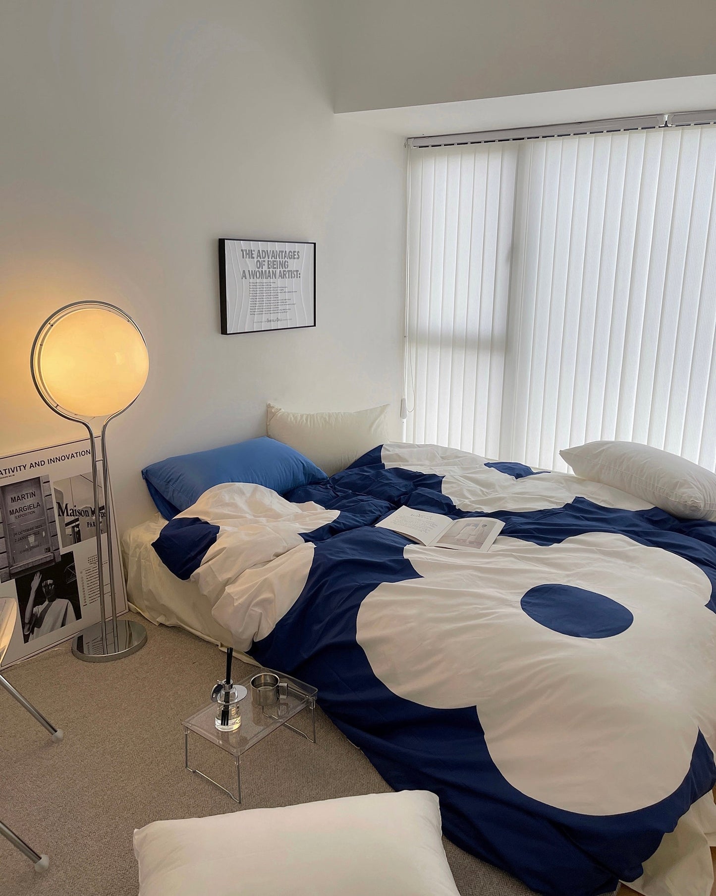 Lustra Floor Lamp