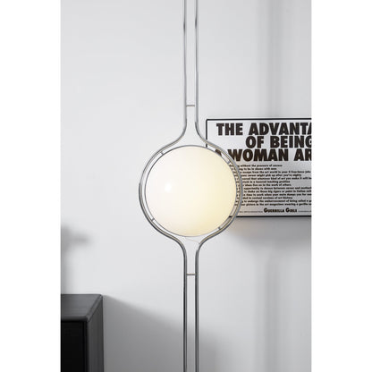 Lustra Ceiling Floor Lamp