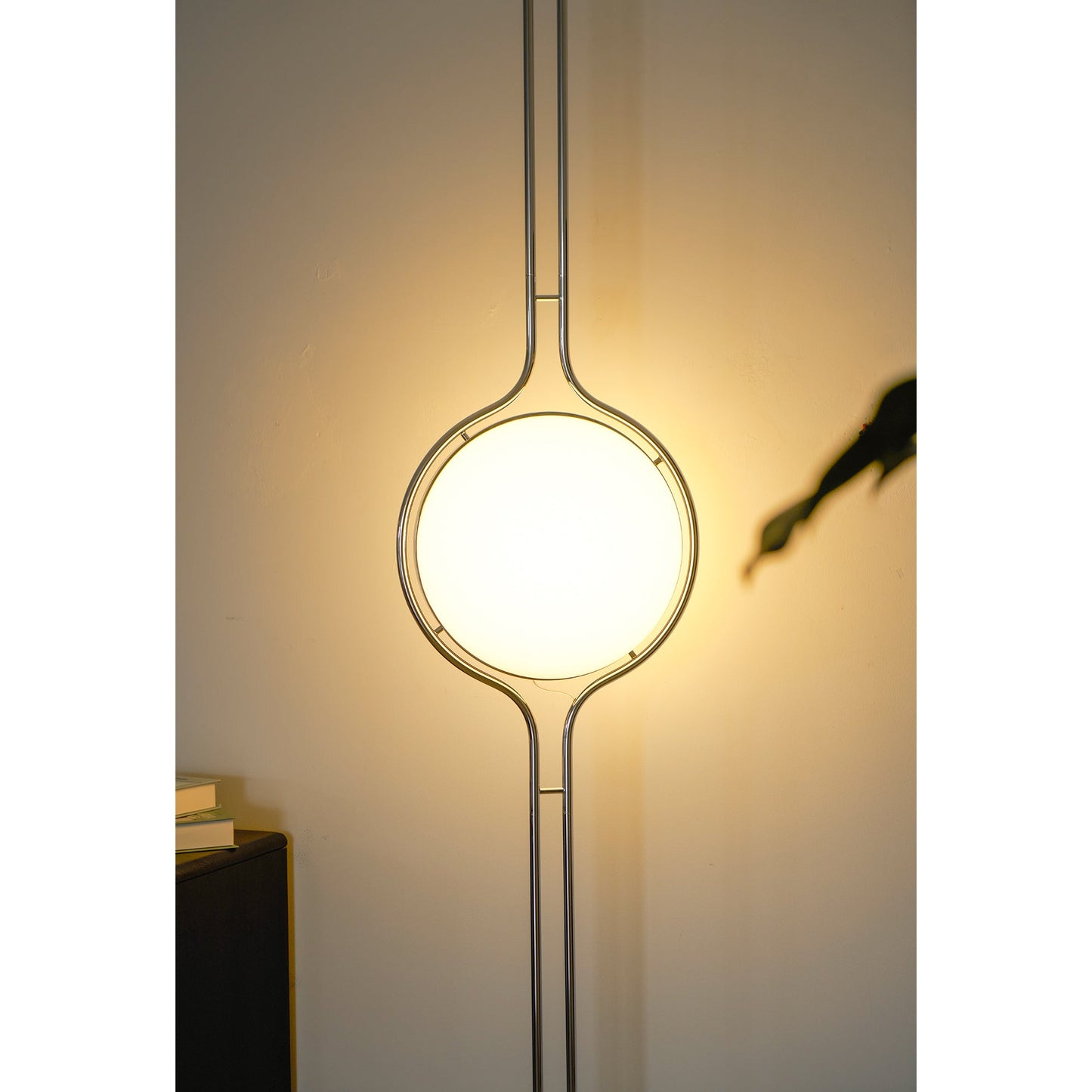 Lustra Ceiling Floor Lamp