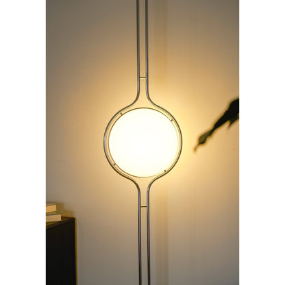 Lustra Ceiling Floor Lamp