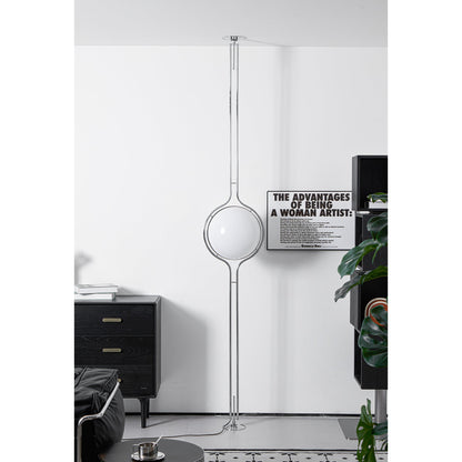 Lustra Ceiling Floor Lamp