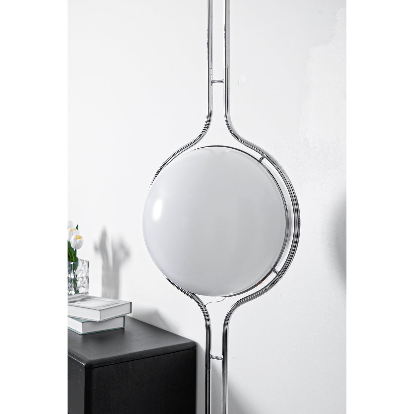 Lustra Ceiling Floor Lamp