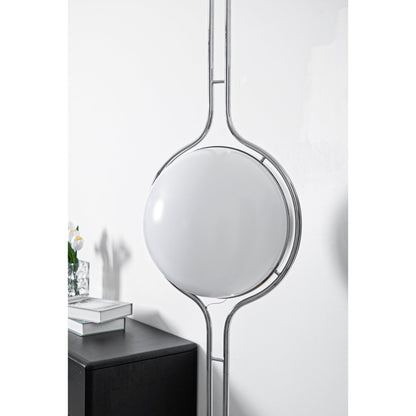 Lustra Ceiling Floor Lamp