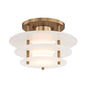 Doryn Alabaster Ceiling Lamp