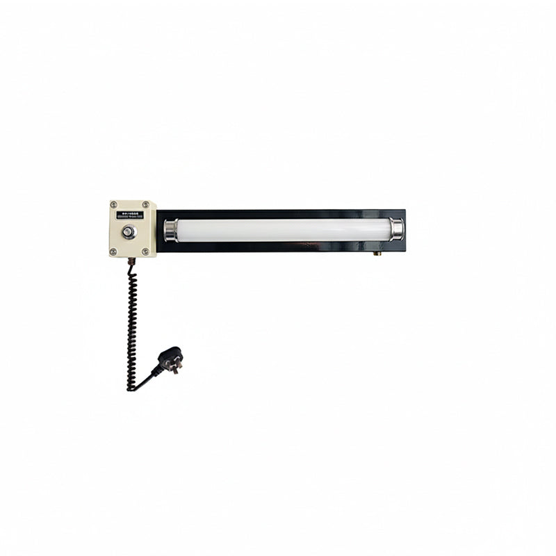 Wenlock Plug-in Wall Lamp