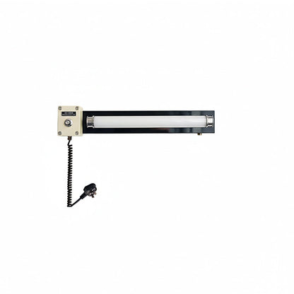 Wenlock Plug-in Wall Lamp