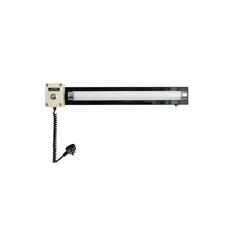 Wenlock Plug-in Wall Lamp