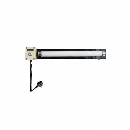 Wenlock Plug-in Wall Lamp