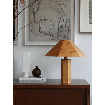 Kesor Table Lamp