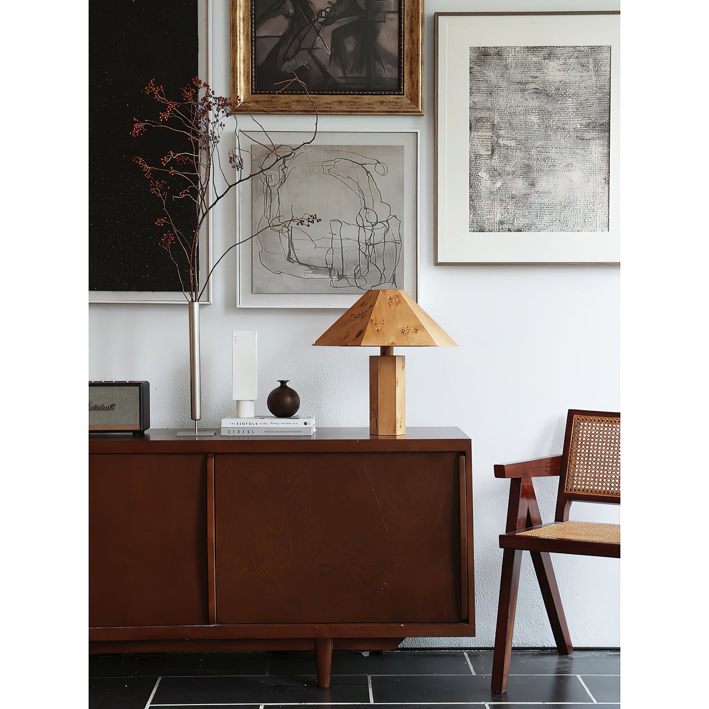 Kesor Table Lamp