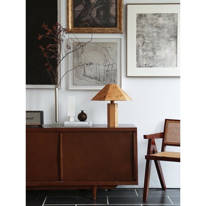 Kesor Table Lamp