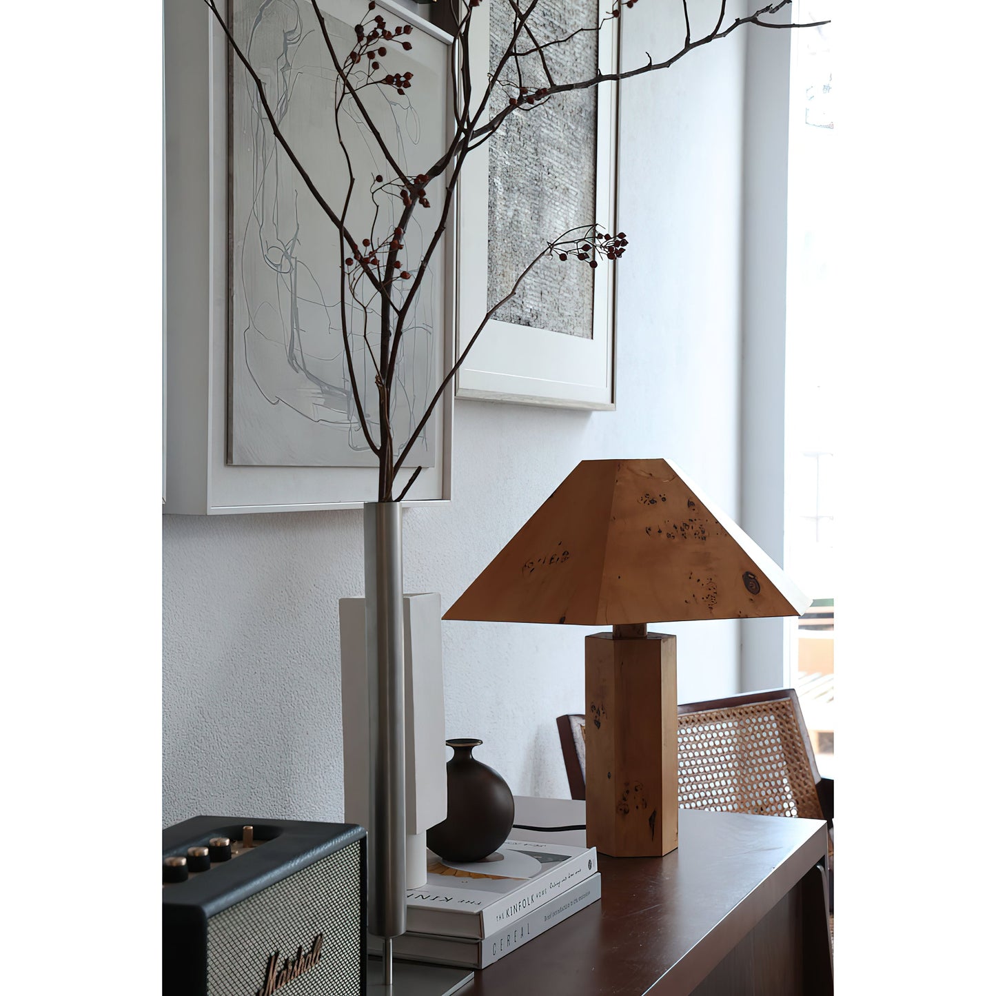 Kesor Table Lamp