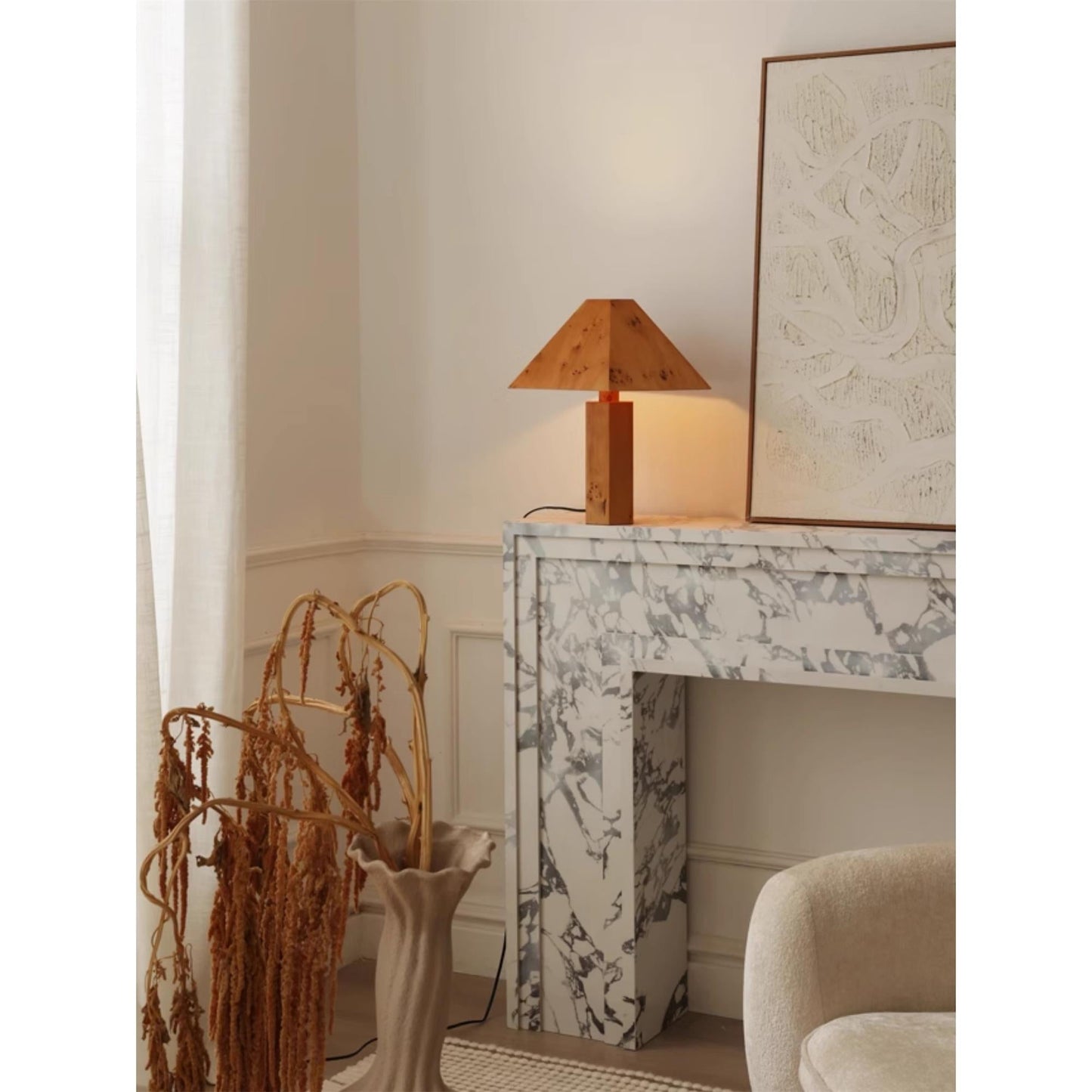 Kesor Table Lamp