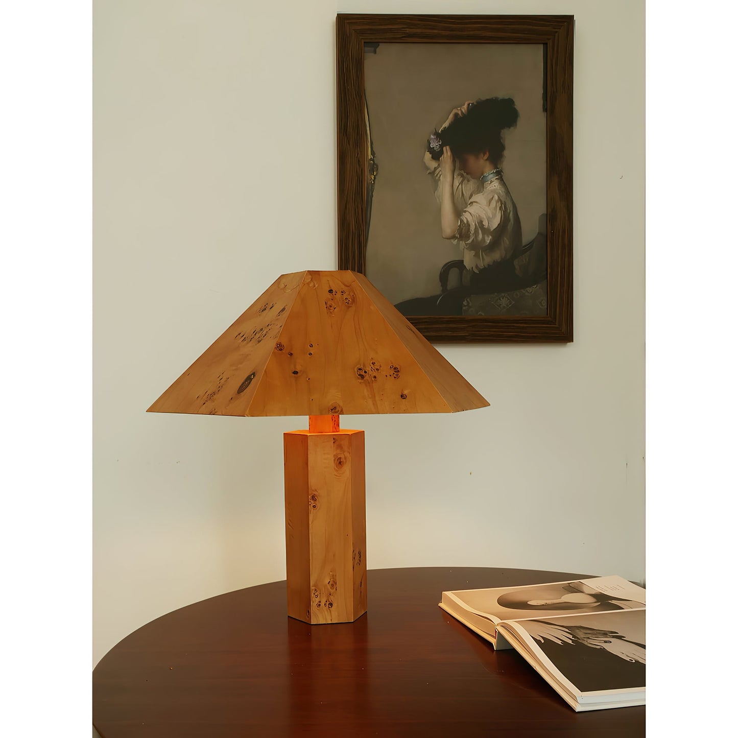 Kesor Table Lamp