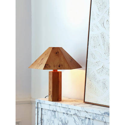 Kesor Table Lamp